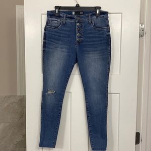 Kut from the Kloth Jeans